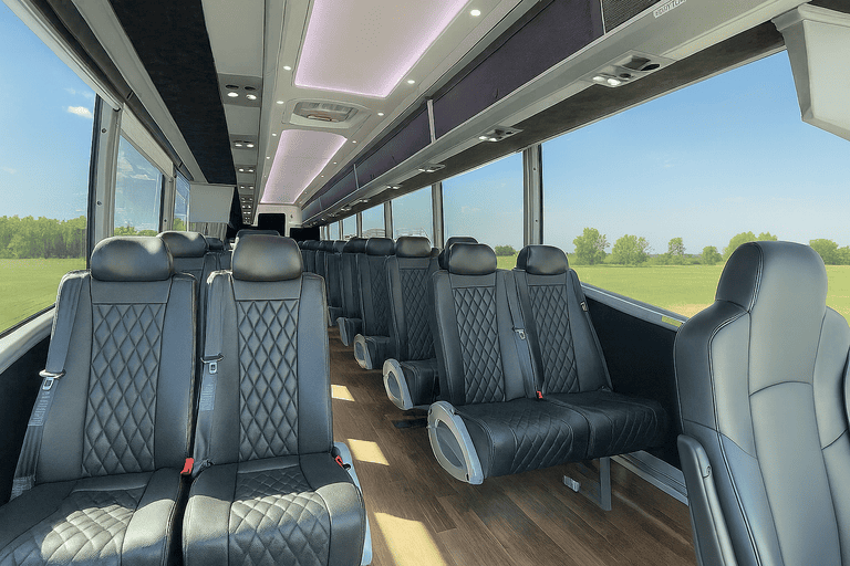 Easy Travel Throughout Gastonia